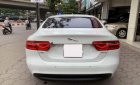 Jaguar XF 2016 - Cần bán gấp Jaguar XF sản xuất năm 2016, màu trắng, nhập khẩu