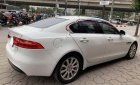 Jaguar XF 2016 - Cần bán gấp Jaguar XF sản xuất năm 2016, màu trắng, nhập khẩu