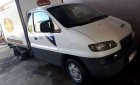 Hyundai Libero 2001 - Cần bán gấp Hyundai Libero đời 2001, màu trắng, nhập khẩu