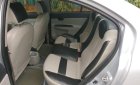 Hyundai Verna    2010 - Bán Hyundai Verna năm 2010, màu bạc, nhập khẩu