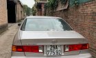 Toyota Camry 2001 - Bán Toyota Camry sản xuất 2001, màu bạc, giá tốt