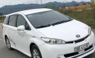 Toyota Wish 2011 - Bán xe Toyota Wish 2.0 AT 2011, màu trắng, nhập khẩu số tự động