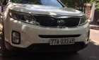 Kia Sorento 2014 - Cần bán xe Kia Sorento sản xuất 2014, màu trắng, giá chỉ 789 triệu