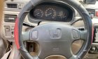 Honda CR V 2001 - Bán Honda CR V đời 2001, nhập khẩu nguyên chiếc số tự động giá cạnh tranh