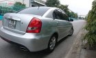 Hyundai Verna 2010 - Bán ô tô Hyundai Verna đời 2010, màu bạc, nhập khẩu nguyên chiếc