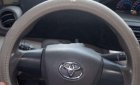 Toyota Vios   E   2013 - Bán Toyota Vios E năm sản xuất 2013, màu bạc, 340tr