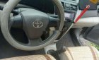 Toyota Vios   E   2013 - Bán Toyota Vios E năm sản xuất 2013, màu bạc, 340tr