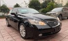 Lexus ES   2007 - Bán Lexus ES 350 đời 2007, màu đen, nhập khẩu nguyên chiếc