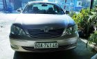 Toyota Camry   2002 - Bán Toyota Camry 2002, 2.4 số sàn