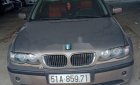 BMW i3 2004 - Bán xe BMW i3 đời 2004, nhập khẩu nguyên chiếc giá cạnh tranh