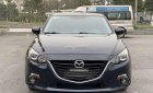 Mazda 3   AT 2017 - Bán ô tô Mazda 3 AT sản xuất 2017, giá 609tr