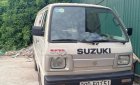 Suzuki Blind Van 2016 - Bán Suzuki Blind Van đời 2016, màu trắng chính chủ giá cạnh tranh