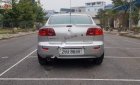 Mazda 3 1.6 AT 2004 - Xe Mazda 3 1.6 AT sản xuất năm 2004, màu bạc như mới, giá 265tr