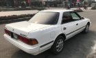 Toyota Mark II   1990 - Cần bán xe Toyota Mark II đời 1990, màu trắng, nhập khẩu số tự động