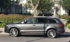 Audi Q7   3.6 S Line  2008 - Bán Audi Q7 3.6 S Line năm 2008, màu xám, xe nhập