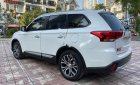 Mitsubishi Outlander 2.0 2019 - Xe Mitsubishi Outlander 2.0 đời 2019, màu trắng giá cạnh tranh