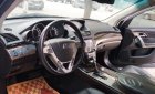 Acura MDX   3.7   2011 - Cần bán Acura MDX 3.7 sản xuất 2011, màu đen, nhập khẩu nguyên chiếc chính chủ