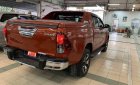 Toyota Hilux   2019 - Bán Toyota Hilux 2.8 4x4 AT sản xuất năm 2019, nhập khẩu