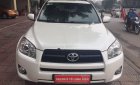 Toyota RAV4 2008 - Bán ô tô Toyota RAV4 sản xuất năm 2008, màu trắng, nhập khẩu, giá 545tr