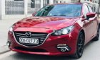 Mazda 3 AT 2016 - Bán Mazda 3 AT năm sản xuất 2016, màu đỏ, giá 559tr