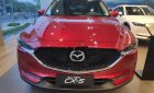Mazda CX 5 2020 - Cần bán xe Mazda CX 5 năm sản xuất 2020, màu đỏ, xe nhập