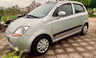 Chevrolet Spark LT 2011 - Cần bán xe Chevrolet Spark LT năm sản xuất 2011, màu bạc