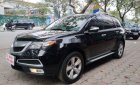 Acura MDX   3.7   2011 - Cần bán Acura MDX 3.7 sản xuất 2011, màu đen, nhập khẩu nguyên chiếc chính chủ