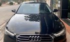 Audi A6   2016 - Cần bán Audi A6 1.8 TFSI sản xuất năm 2016, màu đen, nhập khẩu