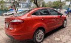 Ford Fiesta Titanium 1.5 AT 2015 - Xe Ford Fiesta Titanium 1.5 AT đời 2015