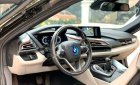 BMW i8 1.5L Hybrid 2015 - Xe BMW i8 1.5L Hybrid sản xuất 2015, màu trắng, nhập khẩu