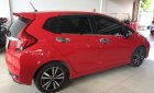 Honda Jazz RS 2018 - Bán Honda Jazz RS 1.5 sản xuất năm 2018, màu đỏ, nhập khẩu, 570tr