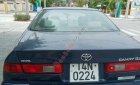 Toyota Camry GLi 2.2  2000 - Bán Toyota Camry GLi 2.2 đời 2000 xe gia đình, giá chỉ 215 triệu