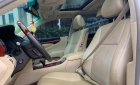 Lexus LS 460 2007 - Bán Lexus LS 460 đời 2007, màu trắng, nhập khẩu