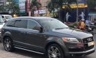 Audi Q7   3.6 S Line  2008 - Bán Audi Q7 3.6 S Line năm 2008, màu xám, xe nhập