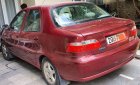 Fiat Albea 2004 - Cần bán gấp Fiat Albea năm sản xuất 2004, màu đỏ, nhập khẩu chính chủ, 117 triệu