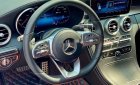 Mercedes-Benz C class C300 2019 - Cần bán Mercedes C300 2019, màu trắng