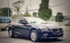 Mazda 3   AT 2017 - Bán ô tô Mazda 3 AT sản xuất 2017, giá 609tr