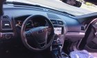 Ford Explorer 2019 - Bán Ford Explorer Limited 2.3L EcoBoost 2019, màu trắng, nhập khẩu 