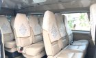 Ford Transit   2017 - Bán xe Ford Transit Luxury sản xuất 2017, màu bạc như mới