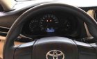 Toyota Vios 2018 - Cần bán gấp Toyota Vios năm sản xuất 2018 số sàn