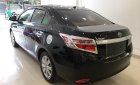 Toyota Vios 2017 - Bán Toyota Vios 1.5E đời 2017, màu đen, giá cạnh tranh