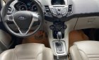 Ford Fiesta Titanium 1.5 AT 2015 - Xe Ford Fiesta Titanium 1.5 AT đời 2015