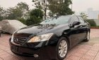 Lexus ES   2007 - Bán Lexus ES 350 đời 2007, màu đen, nhập khẩu nguyên chiếc