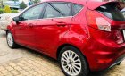 Ford Fiesta 2015 - Cần bán gấp Ford Fiesta 1.0 Ecoboost sản xuất năm 2015, màu đỏ