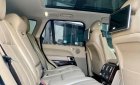 LandRover   2014 - Cần bán LandRover Range Rover HSE 3.0 sản xuất 2014, màu trắng, nhập khẩu