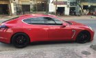 Porsche Panamera   2010 - Bán Porsche Panamera đời 2010, nhập khẩu, đăng ký 2011