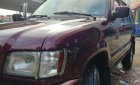 Isuzu Trooper   2002 - Bán Isuzu Trooper đời 2002, nhập khẩu, giá 120tr