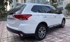 Mitsubishi Outlander 2.0 2019 - Xe Mitsubishi Outlander 2.0 đời 2019, màu trắng giá cạnh tranh