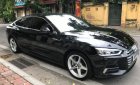 Audi A5   2017 - Bán Audi A5 Sportback 2.0 đời 2017, màu đen, nhập khẩu nguyên chiếc như mới