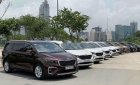 Kia Sedona 2019 - Cần bán xe Kia Sedona đời 2019, màu bạc